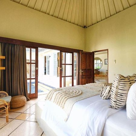Casa Benita By Bracha Villas Management Seminyak Extérieur photo