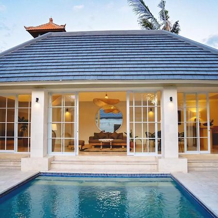 Casa Benita By Bracha Villas Management Seminyak Extérieur photo