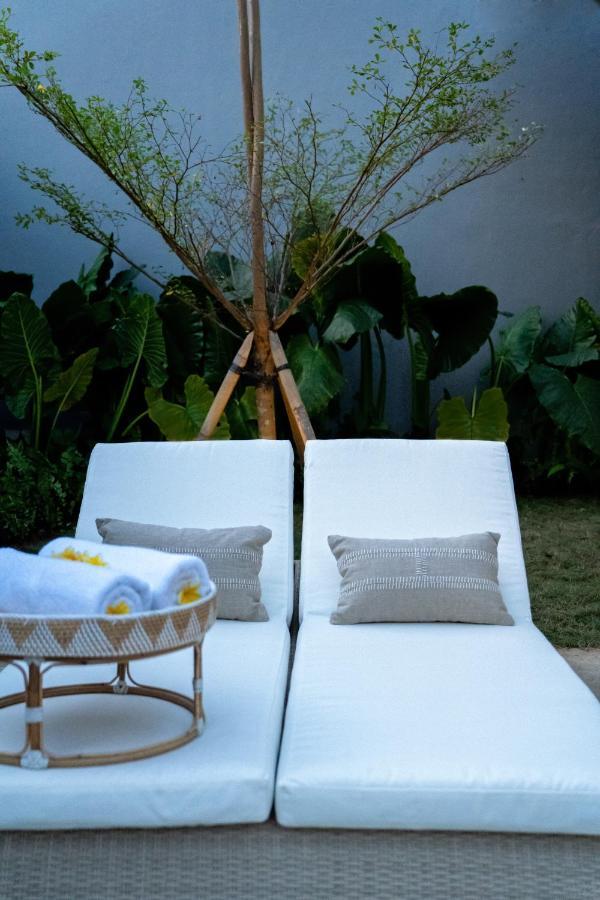 Casa Benita By Bracha Villas Management Seminyak Extérieur photo