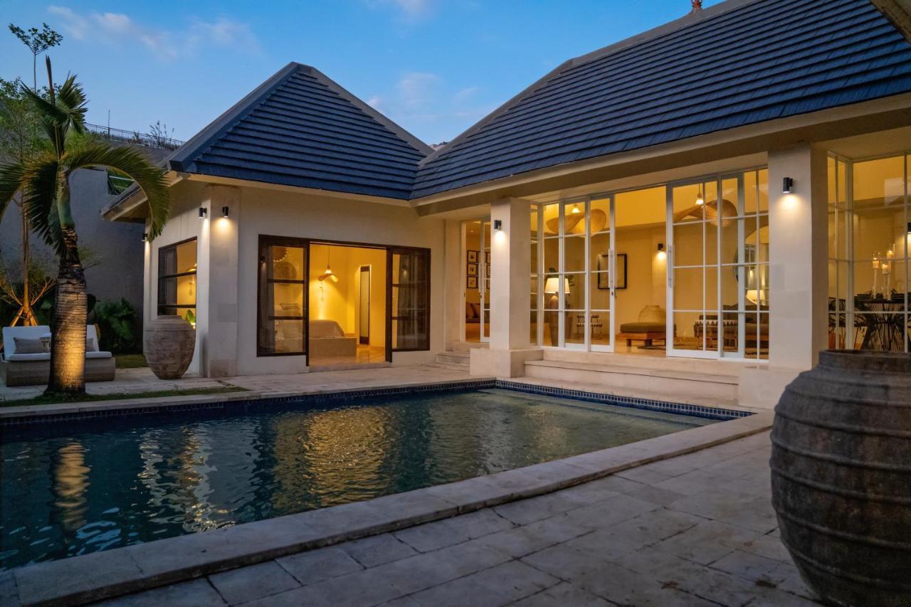 Casa Benita By Bracha Villas Management Seminyak Extérieur photo