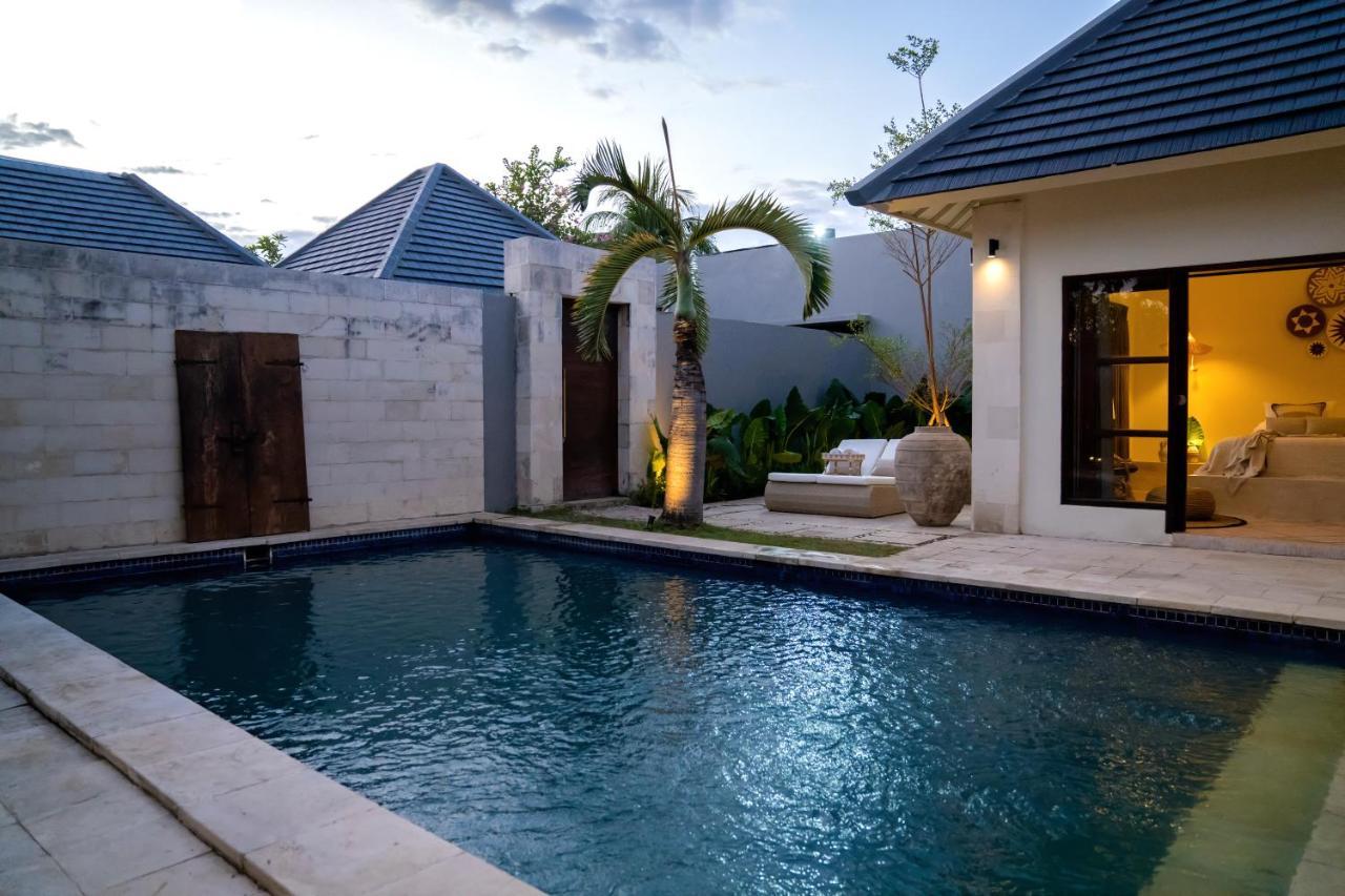 Casa Benita By Bracha Villas Management Seminyak Extérieur photo