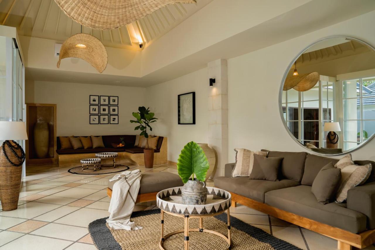 Casa Benita By Bracha Villas Management Seminyak Extérieur photo