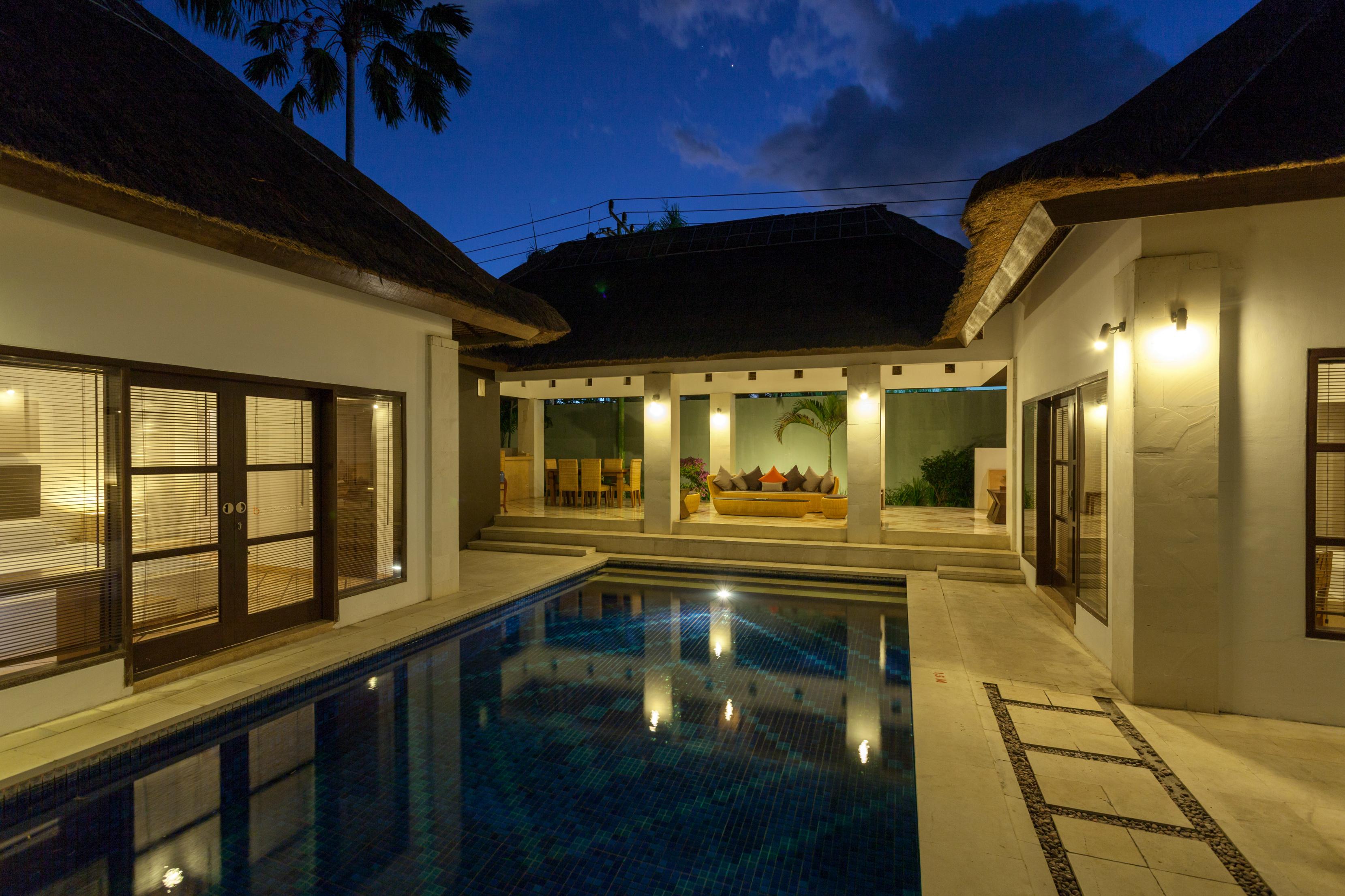Casa Benita By Bracha Villas Management Seminyak Extérieur photo