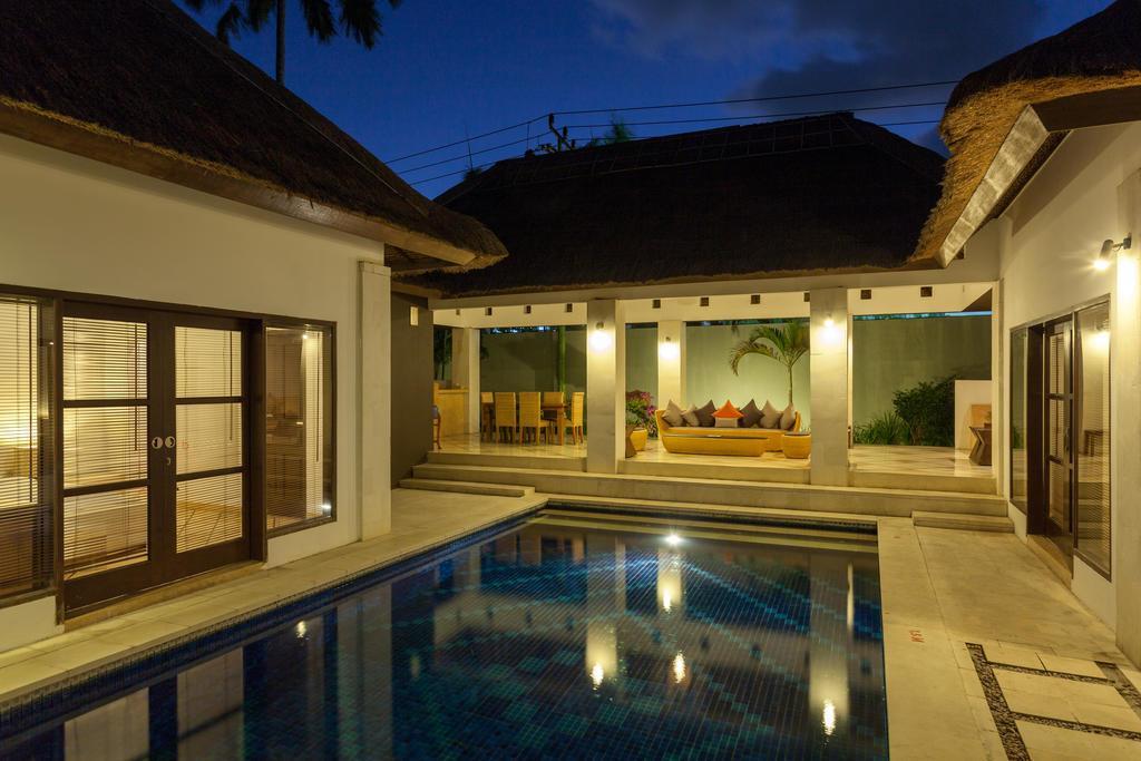 Casa Benita By Bracha Villas Management Seminyak Extérieur photo