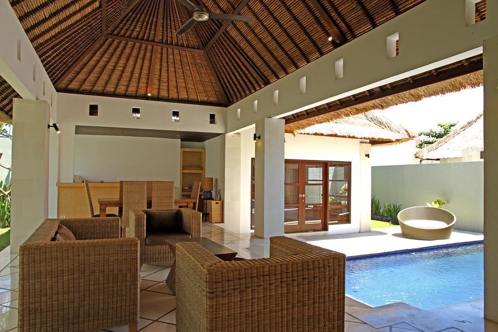 Casa Benita By Bracha Villas Management Seminyak Extérieur photo