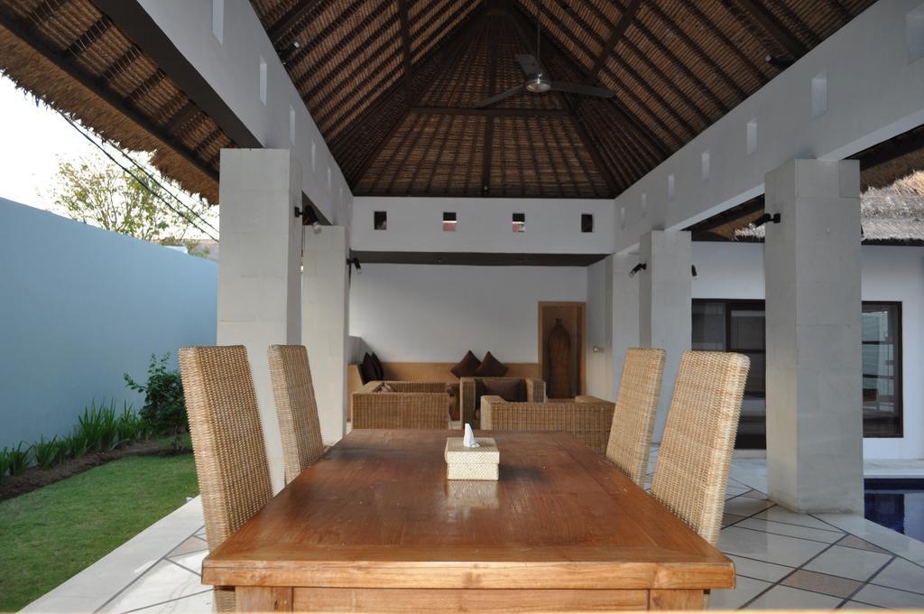 Casa Benita By Bracha Villas Management Seminyak Extérieur photo