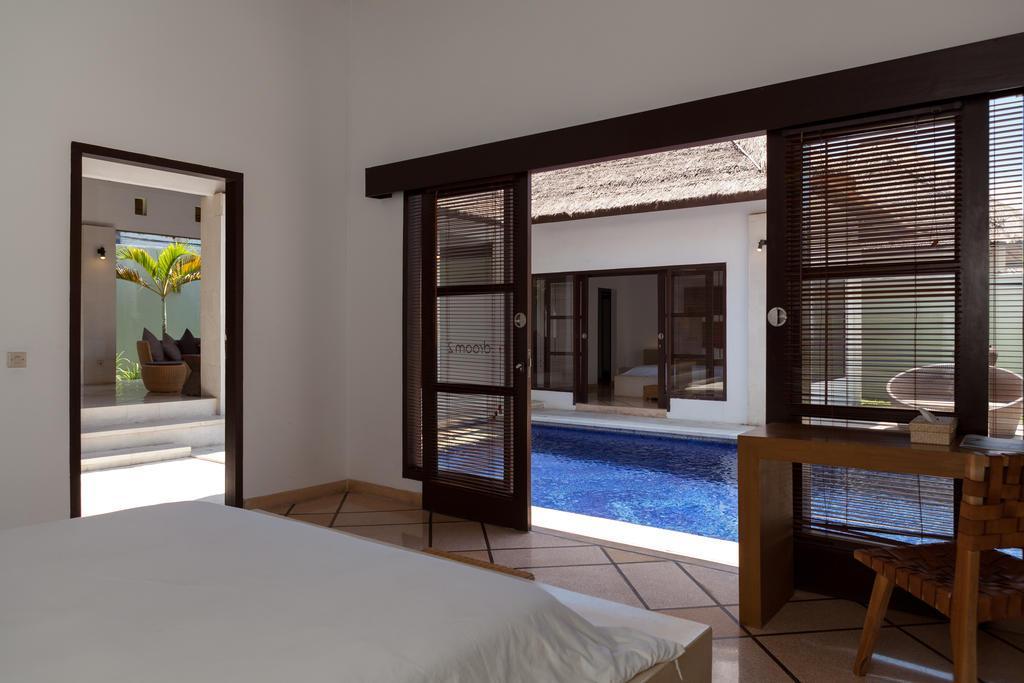 Casa Benita By Bracha Villas Management Seminyak Extérieur photo