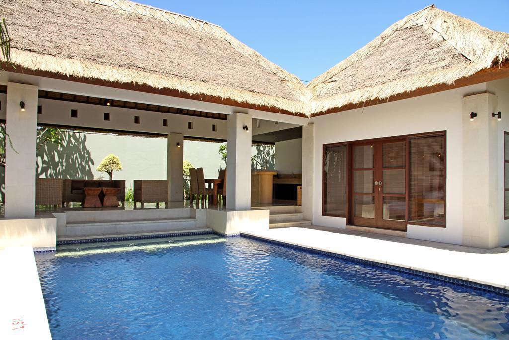 Casa Benita By Bracha Villas Management Seminyak Extérieur photo