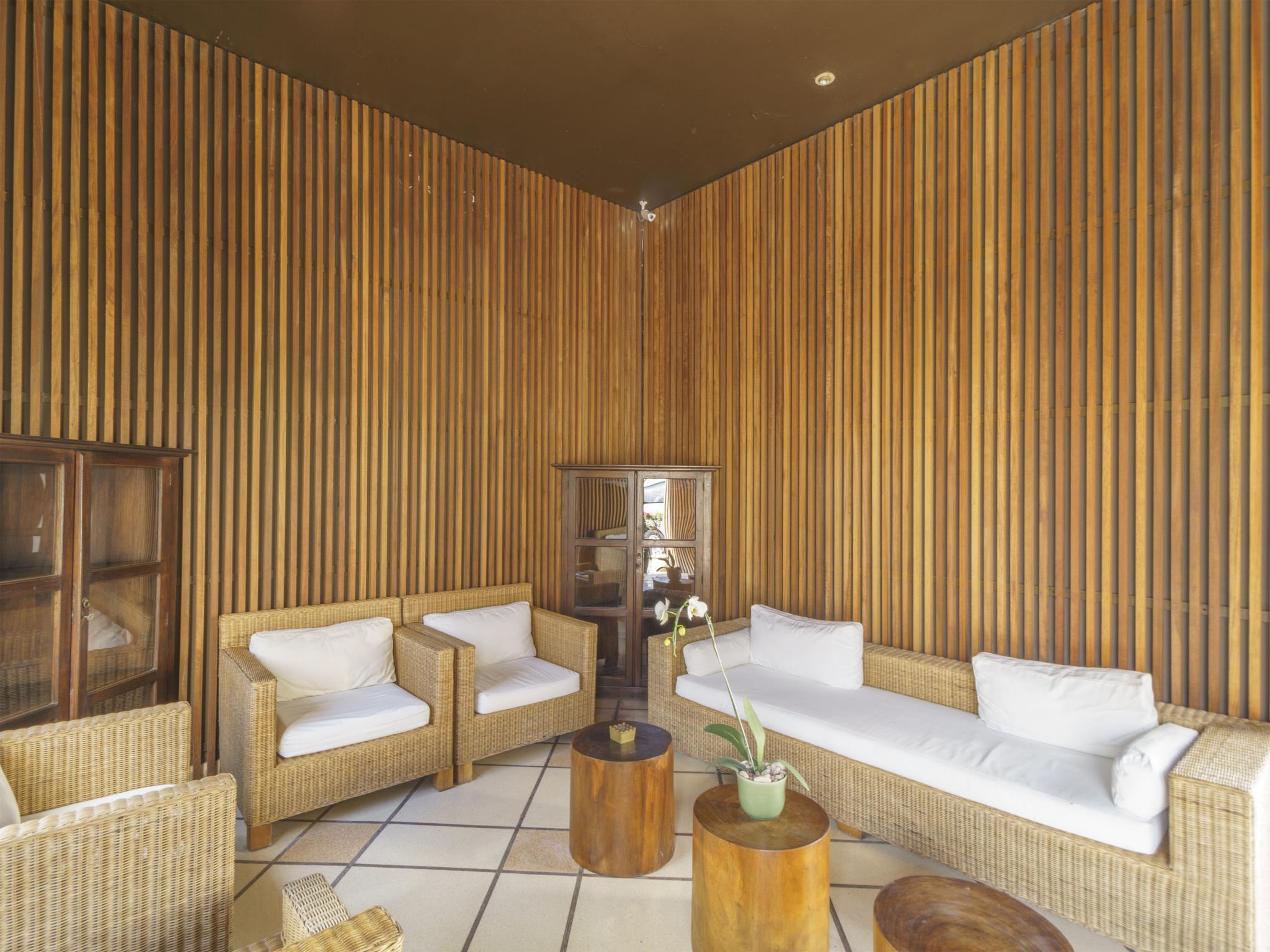 Casa Benita By Bracha Villas Management Seminyak Extérieur photo