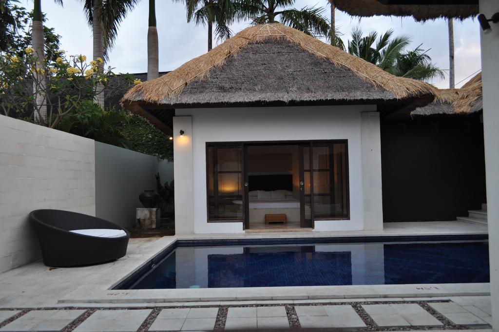 Casa Benita By Bracha Villas Management Seminyak Extérieur photo