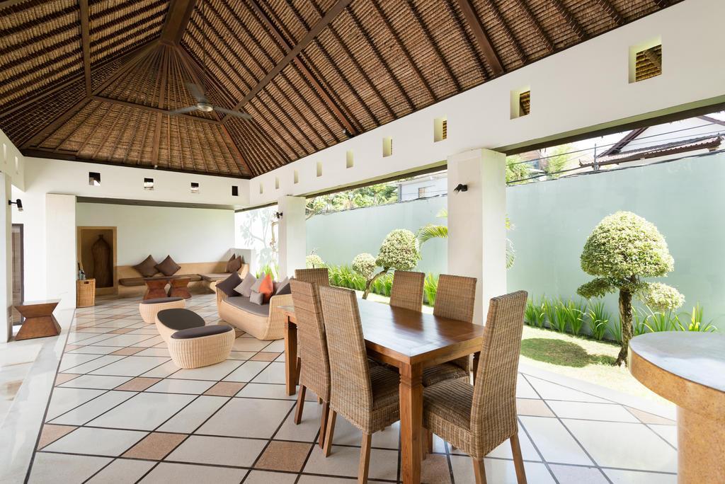 Casa Benita By Bracha Villas Management Seminyak Extérieur photo