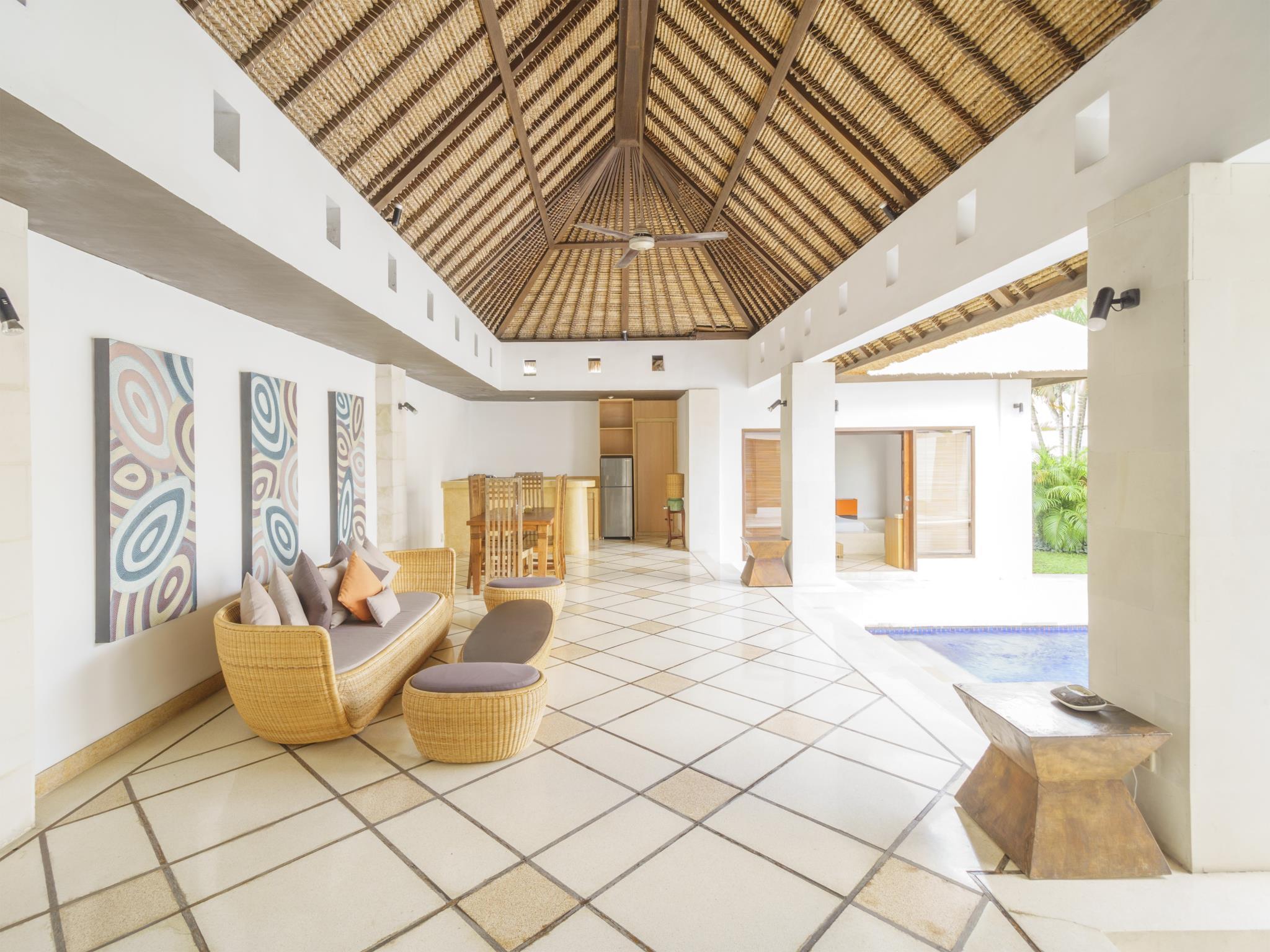 Casa Benita By Bracha Villas Management Seminyak Extérieur photo