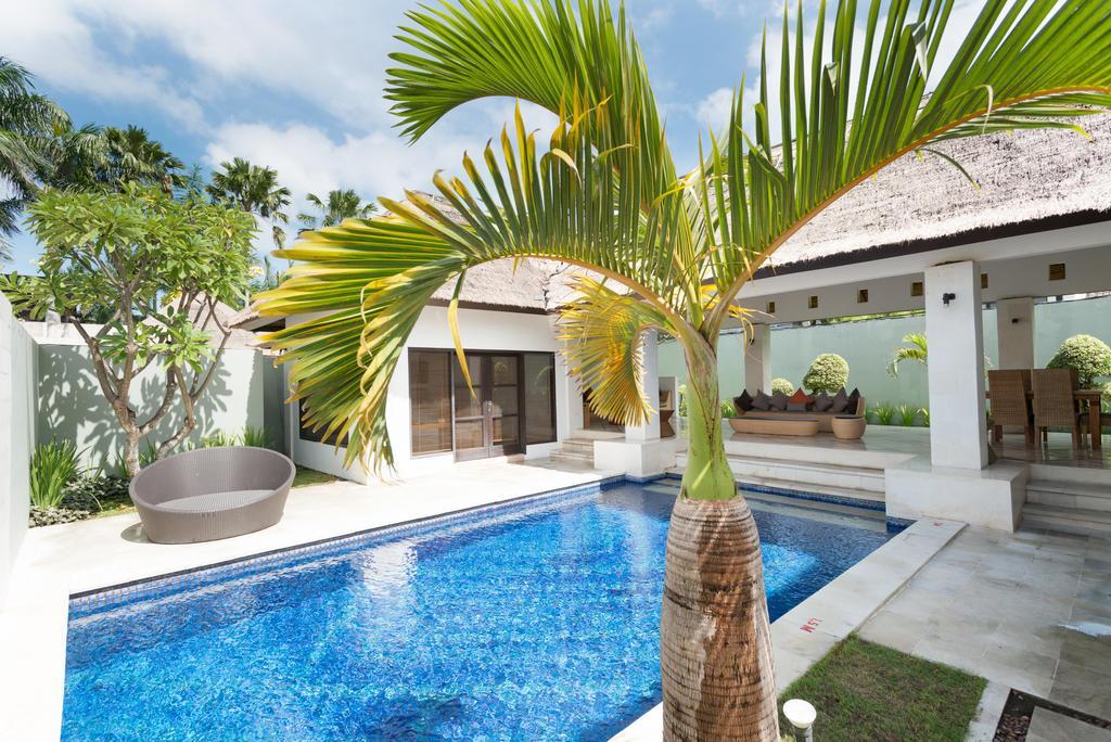 Casa Benita By Bracha Villas Management Seminyak Extérieur photo