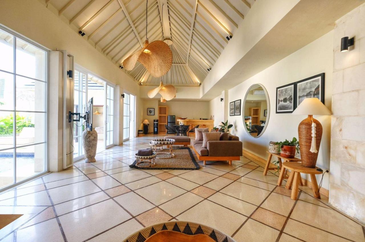 Casa Benita By Bracha Villas Management Seminyak Extérieur photo