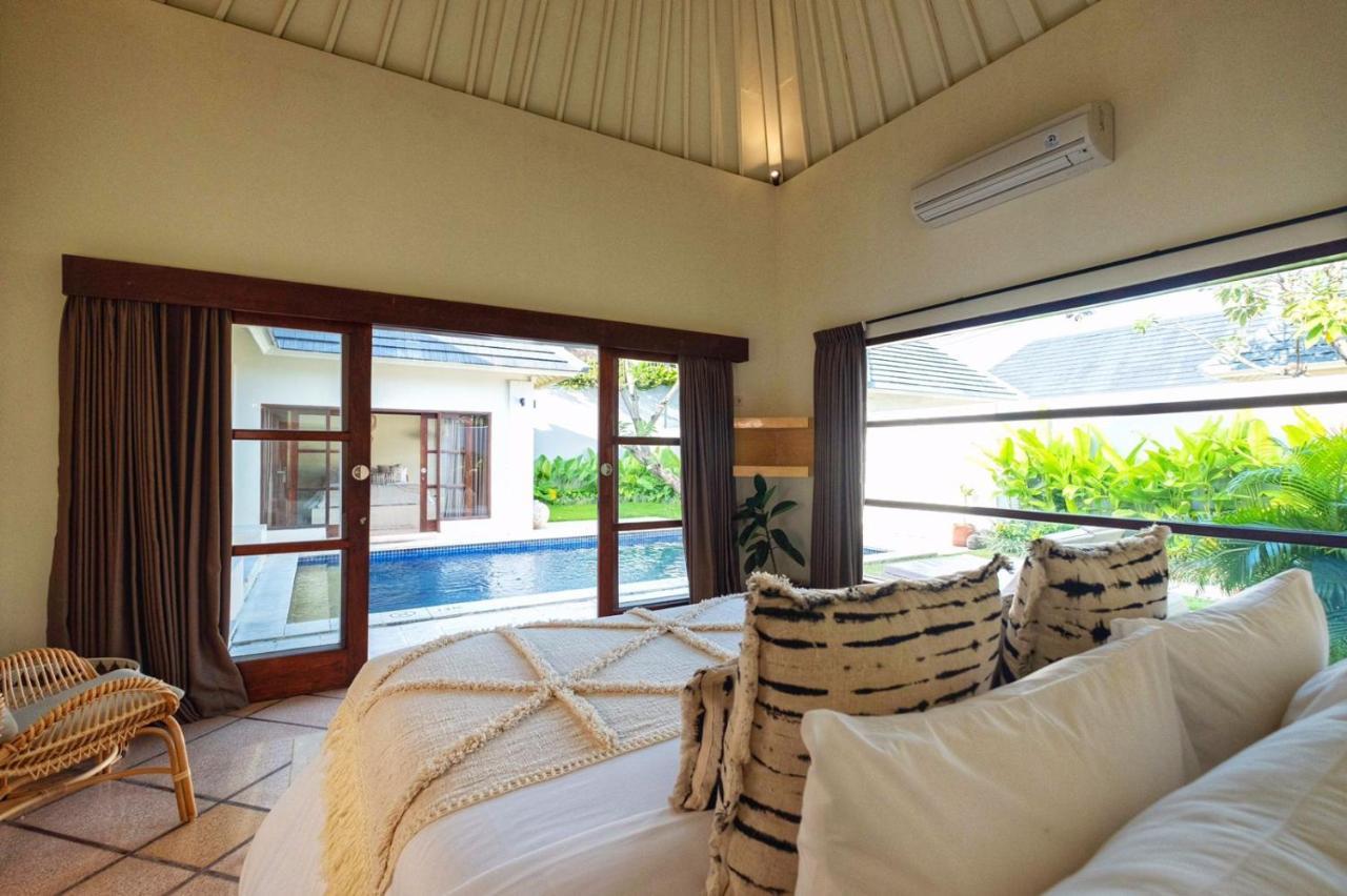 Casa Benita By Bracha Villas Management Seminyak Extérieur photo