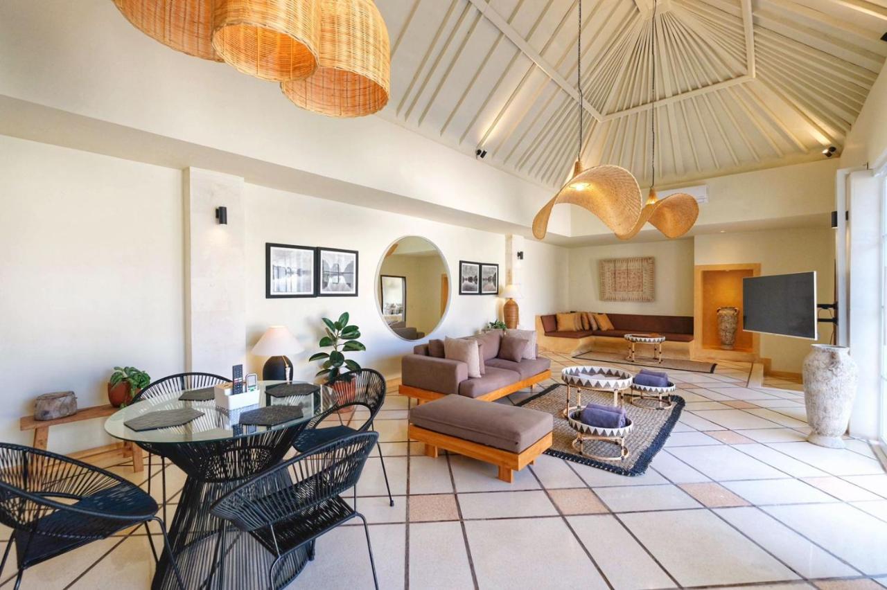 Casa Benita By Bracha Villas Management Seminyak Extérieur photo