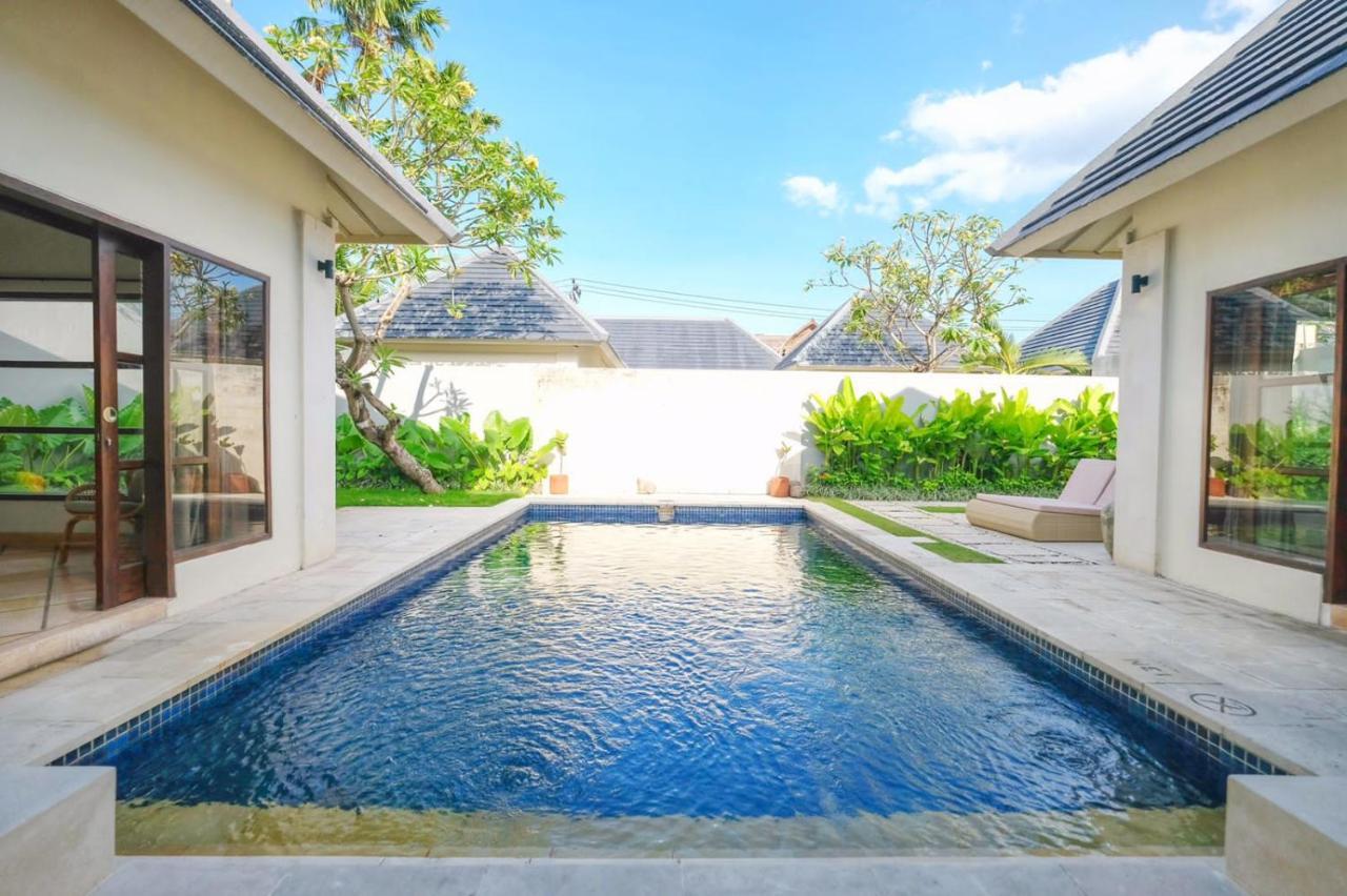 Casa Benita By Bracha Villas Management Seminyak Extérieur photo