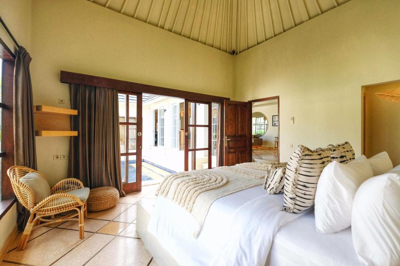 Casa Benita By Bracha Villas Management Seminyak Extérieur photo