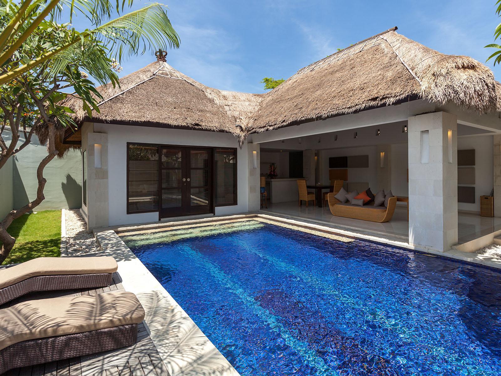 Casa Benita By Bracha Villas Management Seminyak Extérieur photo