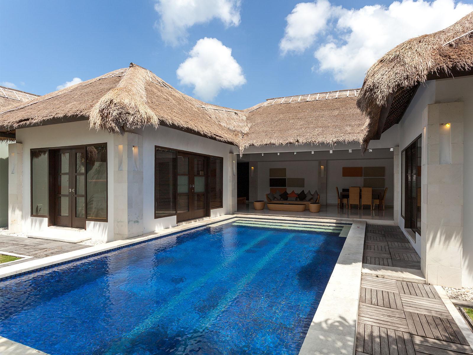 Casa Benita By Bracha Villas Management Seminyak Extérieur photo