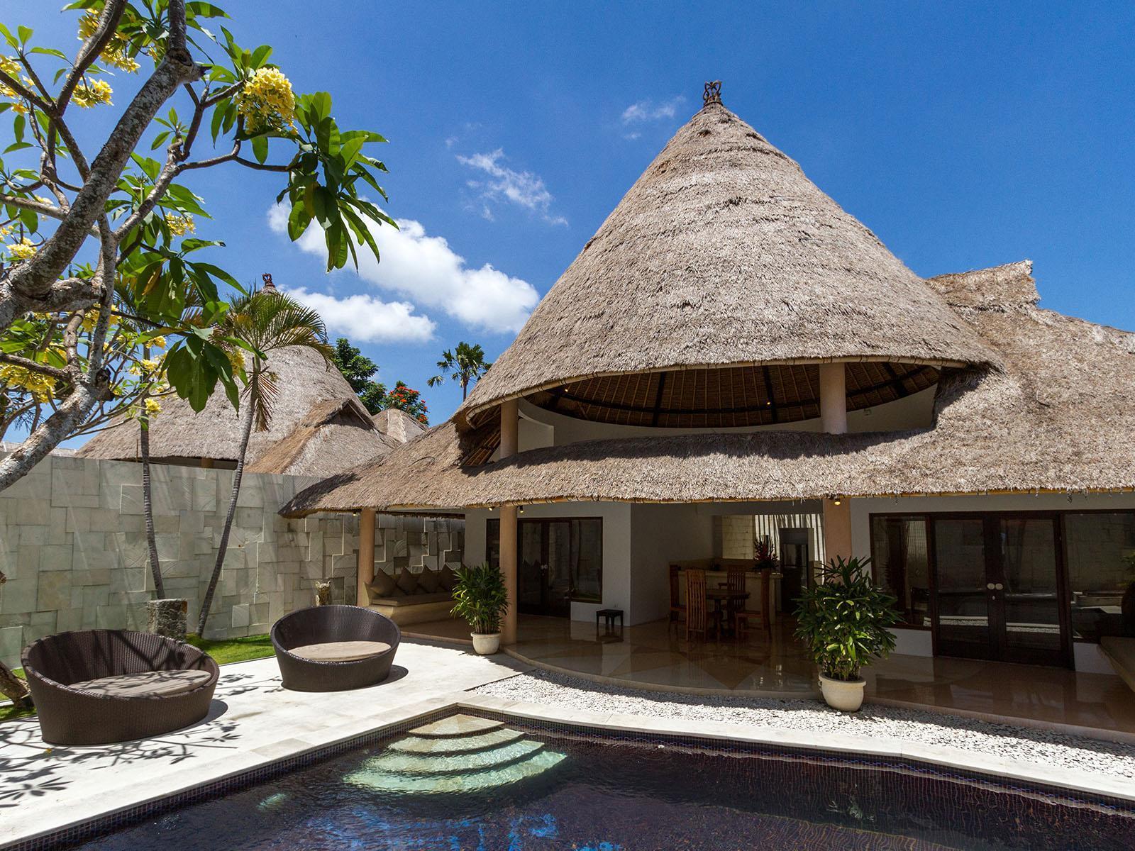 Casa Benita By Bracha Villas Management Seminyak Extérieur photo