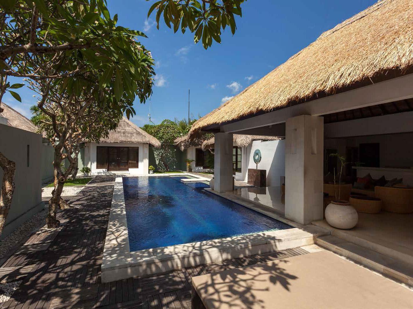 Casa Benita By Bracha Villas Management Seminyak Extérieur photo