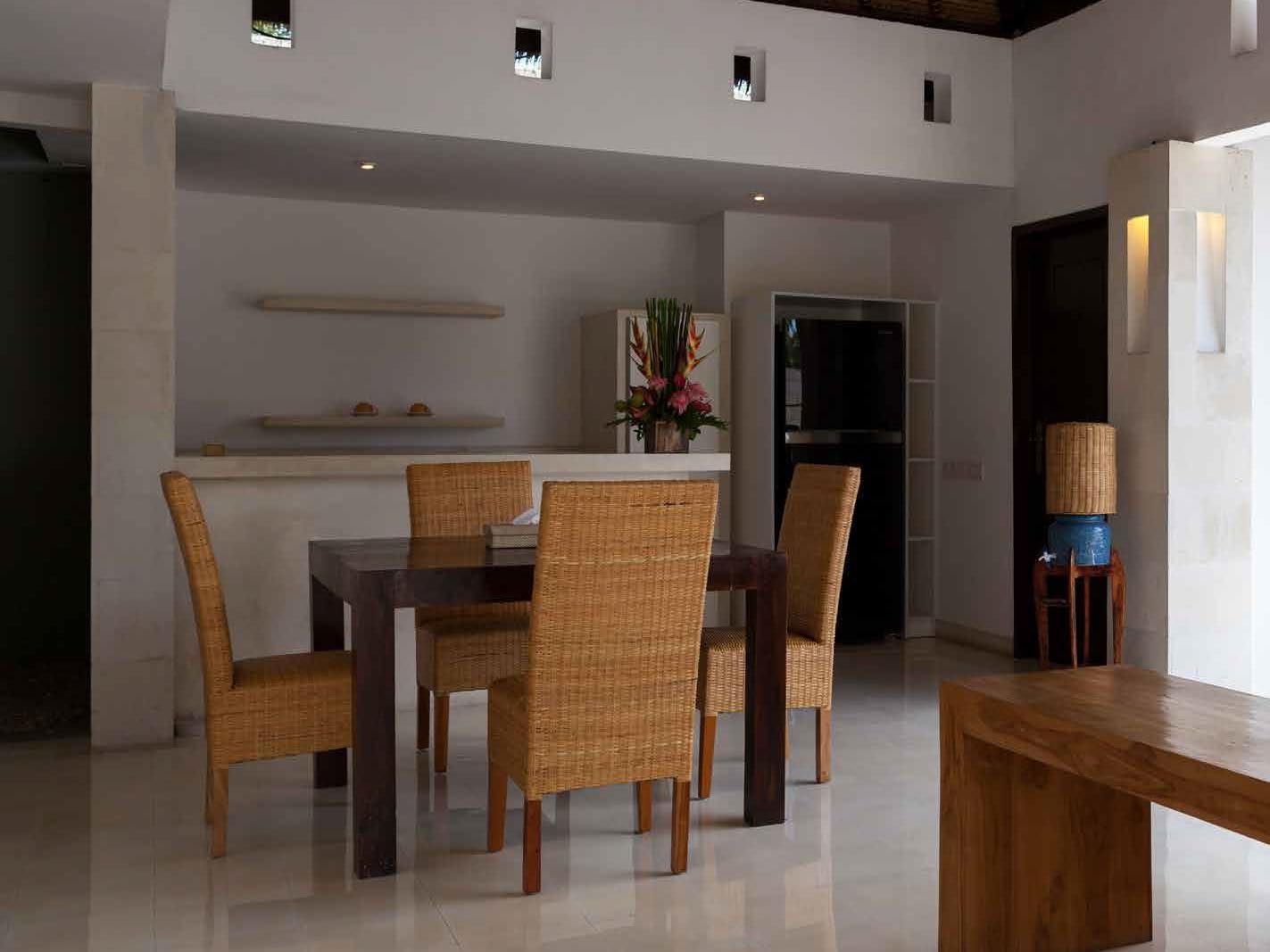 Casa Benita By Bracha Villas Management Seminyak Extérieur photo