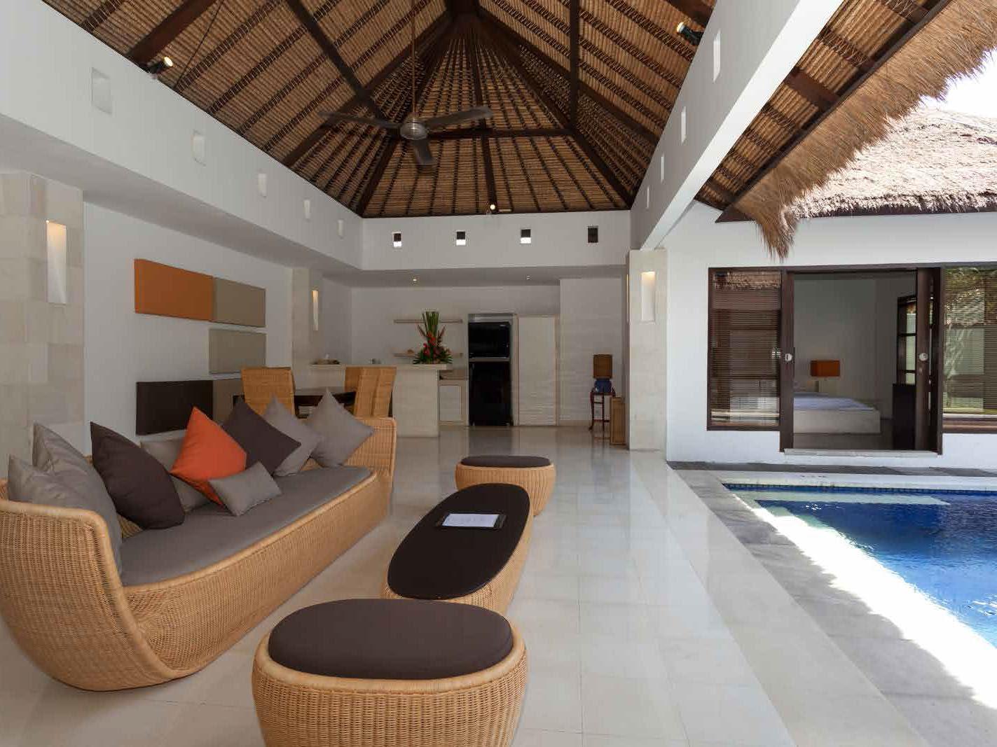 Casa Benita By Bracha Villas Management Seminyak Extérieur photo