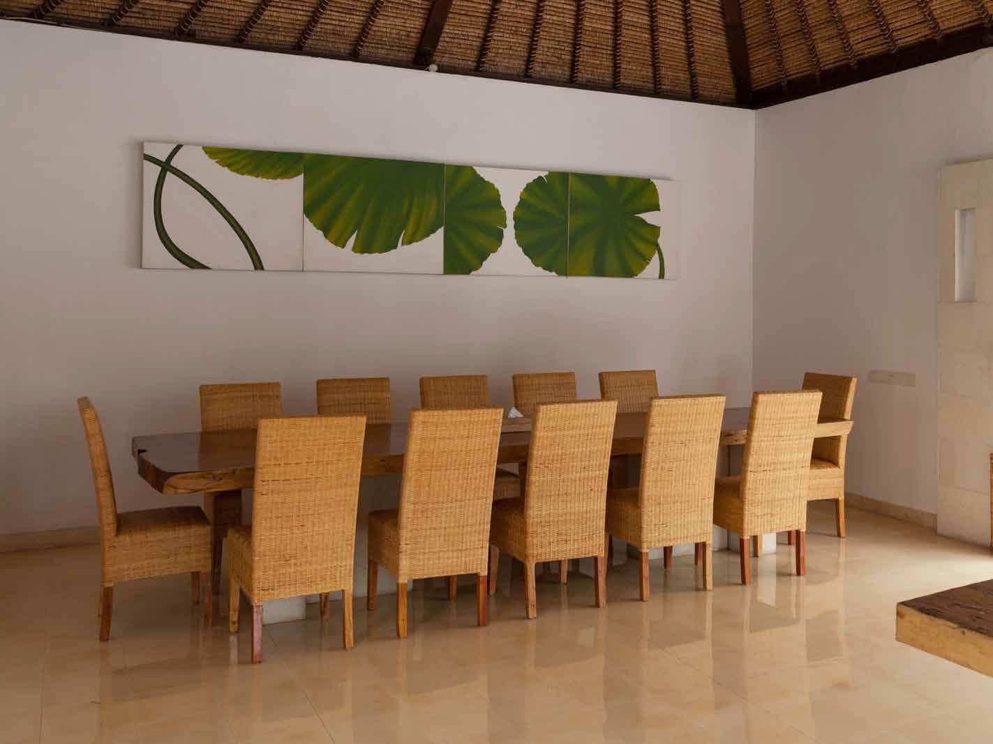 Casa Benita By Bracha Villas Management Seminyak Extérieur photo