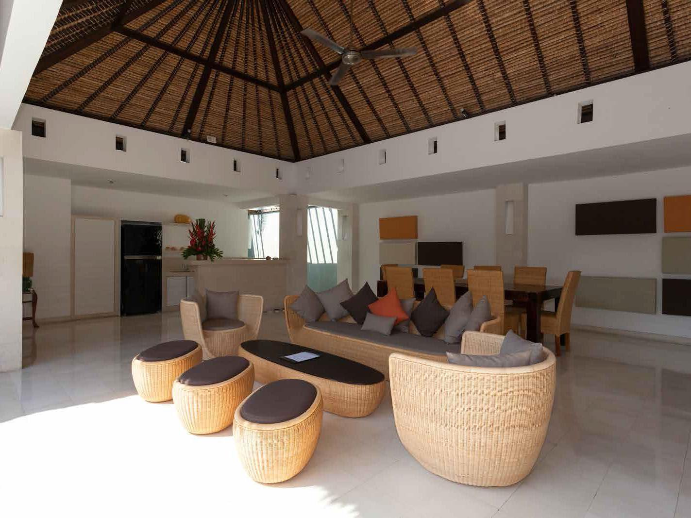 Casa Benita By Bracha Villas Management Seminyak Extérieur photo