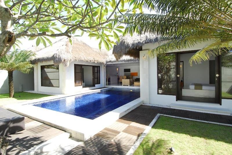 Casa Benita By Bracha Villas Management Seminyak Extérieur photo