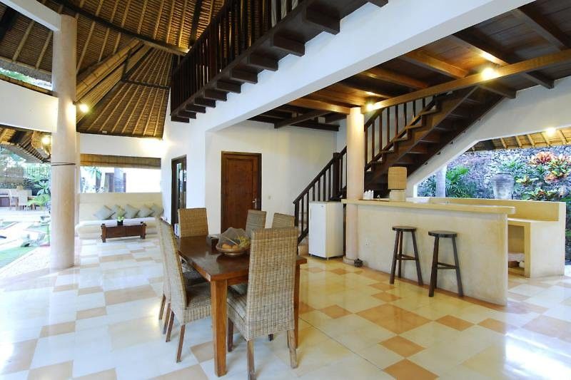Casa Benita By Bracha Villas Management Seminyak Extérieur photo