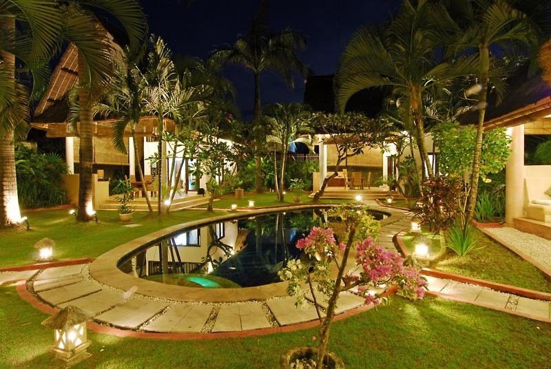 Casa Benita By Bracha Villas Management Seminyak Extérieur photo