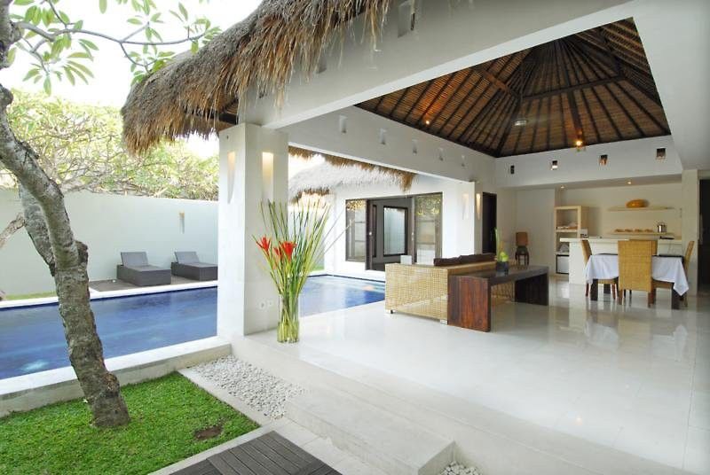 Casa Benita By Bracha Villas Management Seminyak Extérieur photo