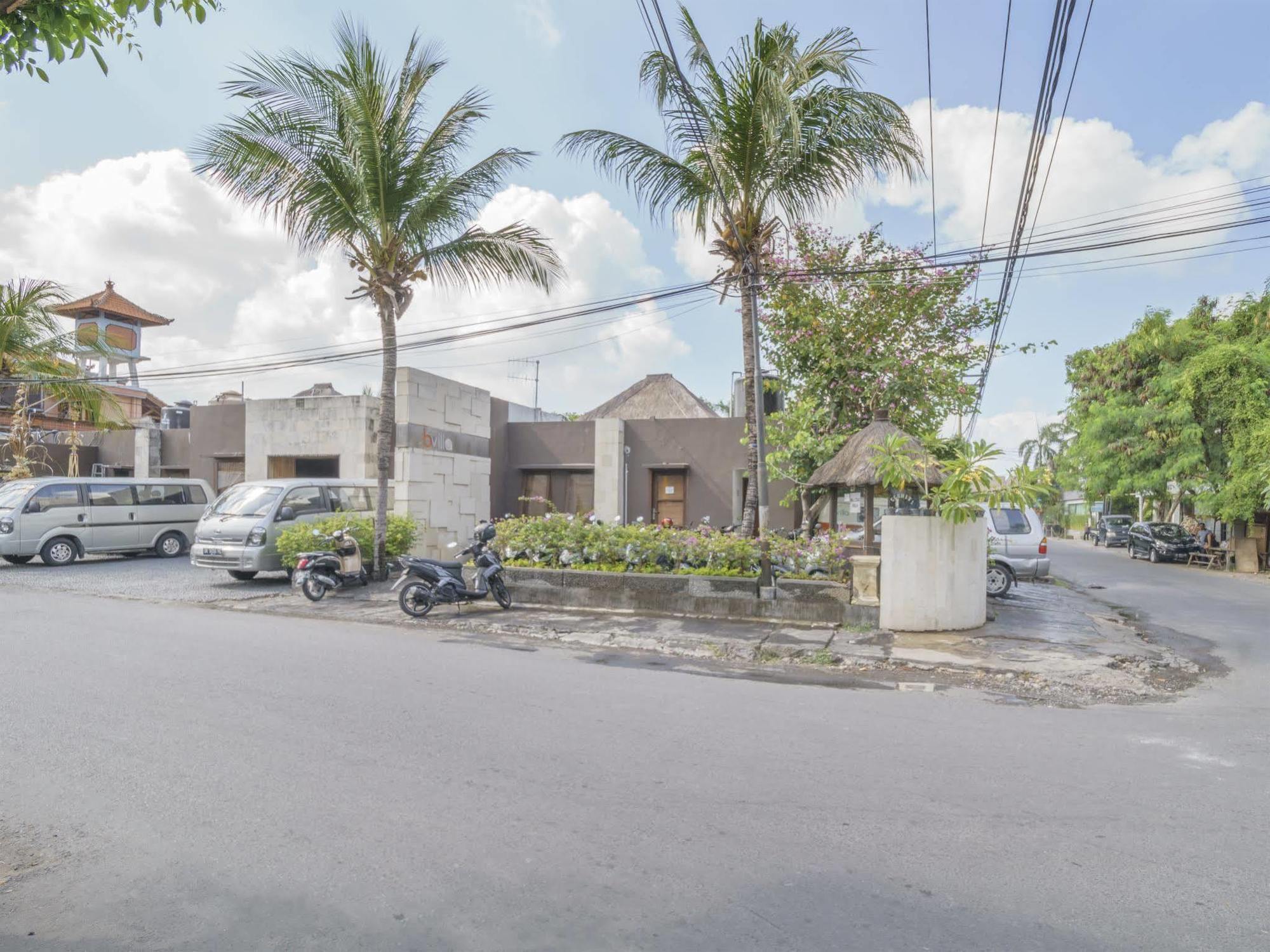 Casa Benita By Bracha Villas Management Seminyak Extérieur photo