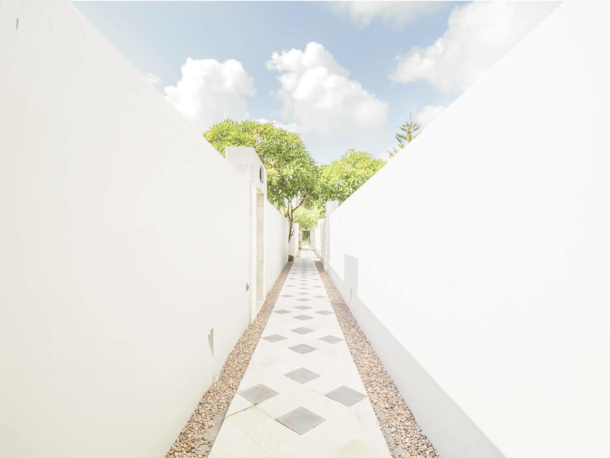 Casa Benita By Bracha Villas Management Seminyak Extérieur photo