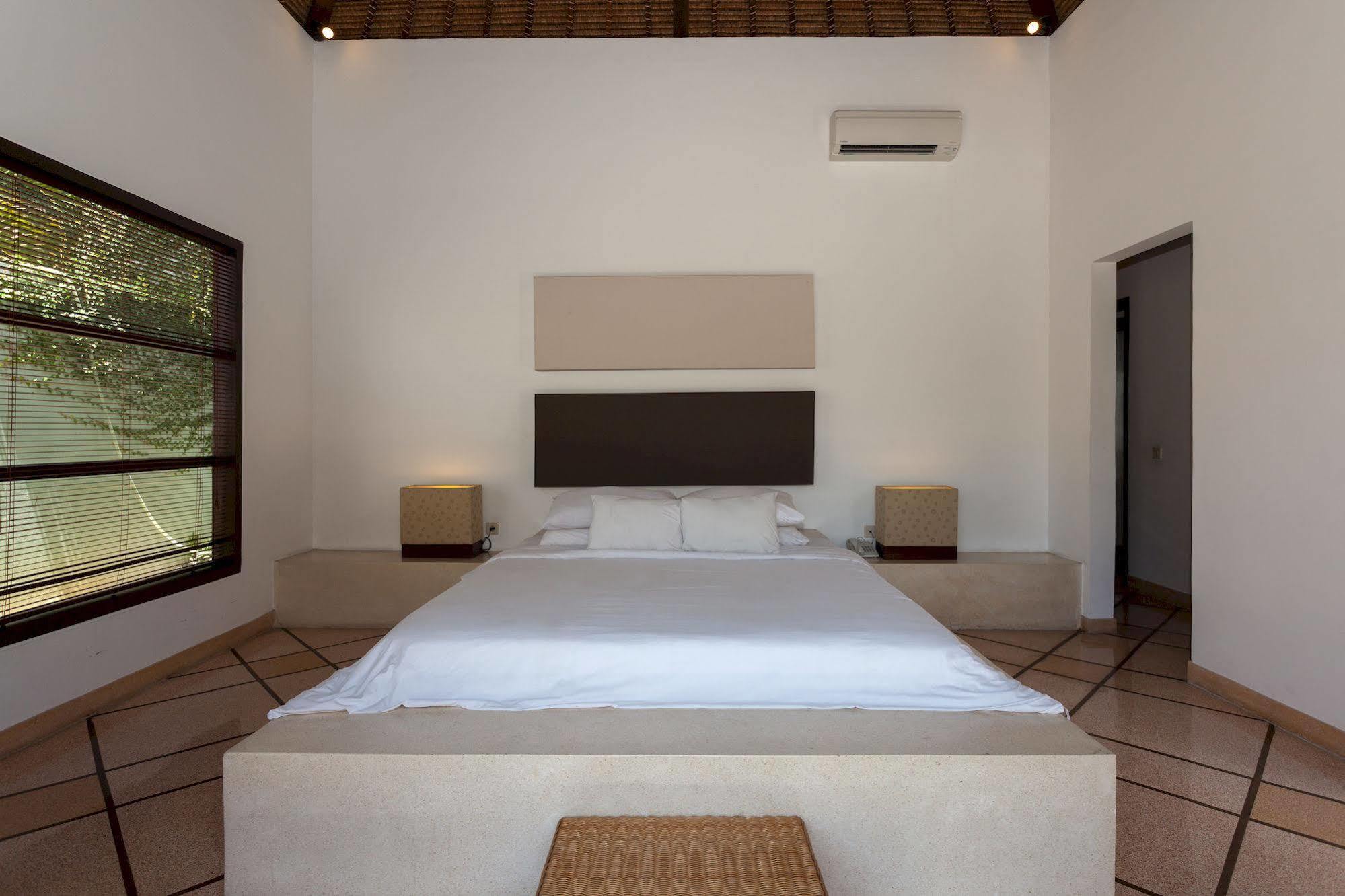 Casa Benita By Bracha Villas Management Seminyak Extérieur photo