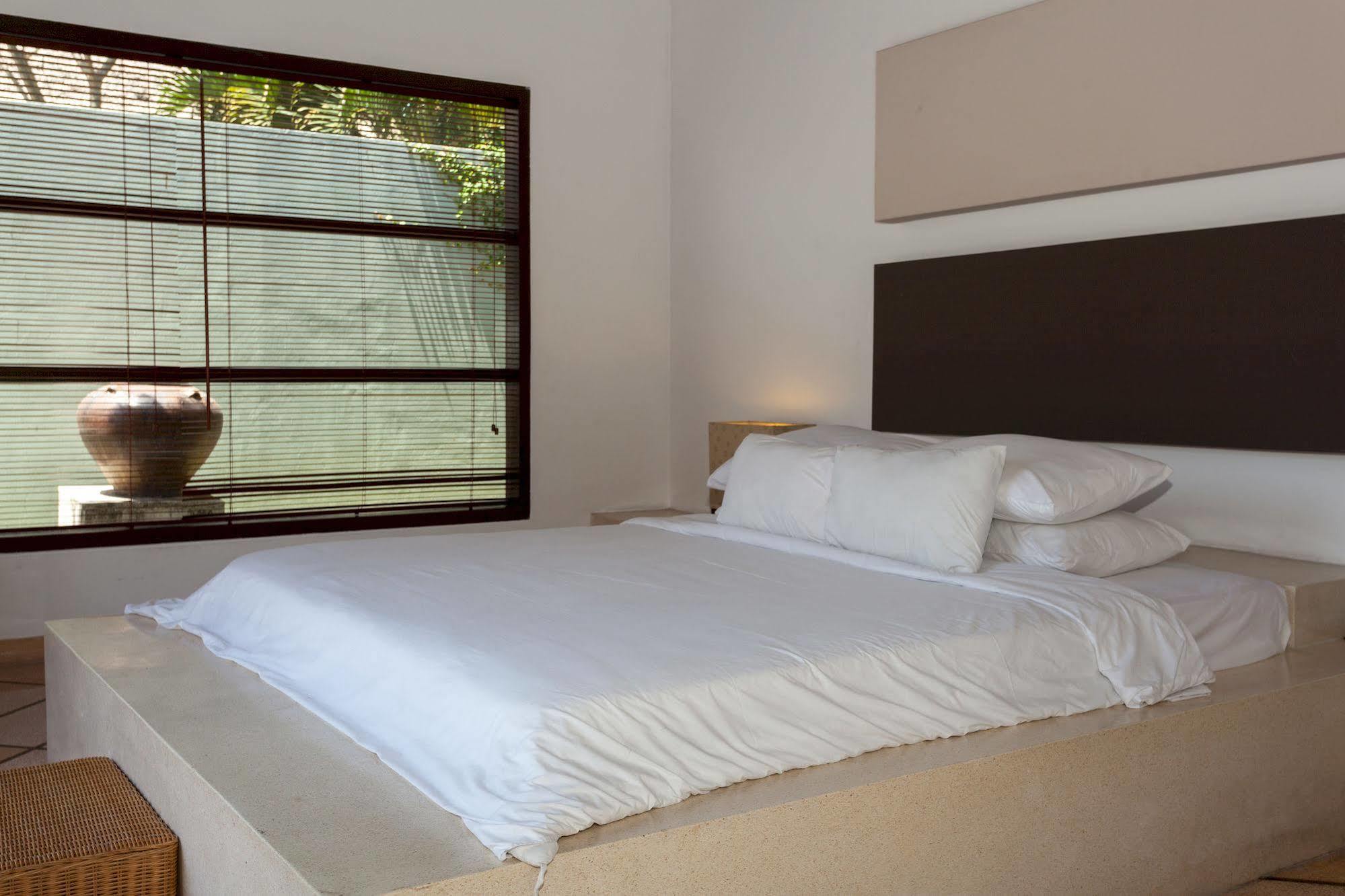 Casa Benita By Bracha Villas Management Seminyak Extérieur photo