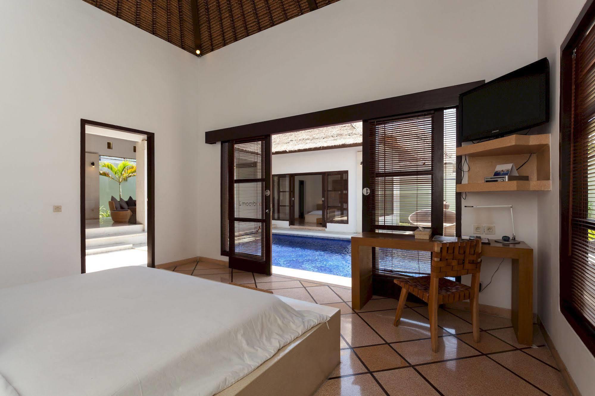 Casa Benita By Bracha Villas Management Seminyak Extérieur photo